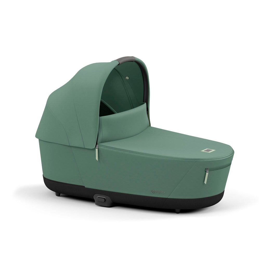 Cybex Priam 4.0 / e-Priam 2.0 Korba Lux Comfort 2025 - Leaf Green
