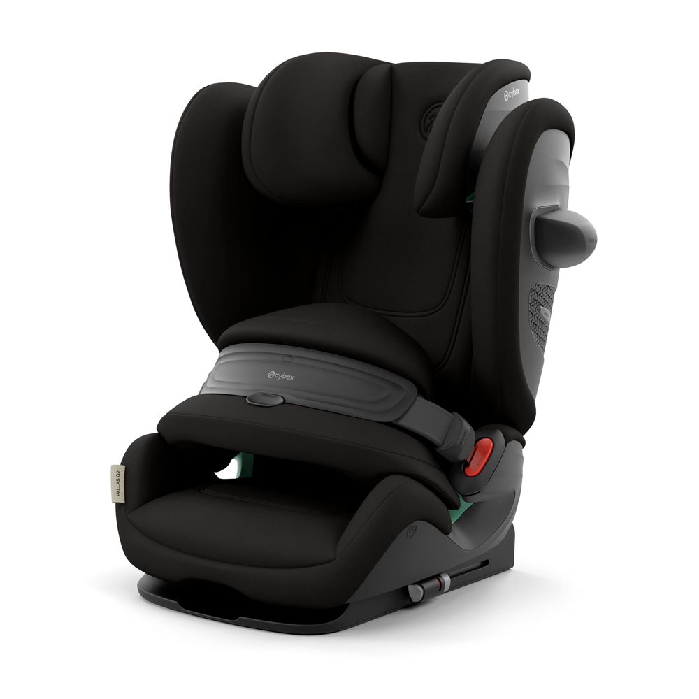 Cybex Pallas G2 i-Size 2025 - autosedačky