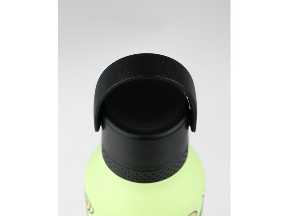 Runbott Termoláhev Mii 600 ml Retro Gamer Sharp Green (obrázek 6)