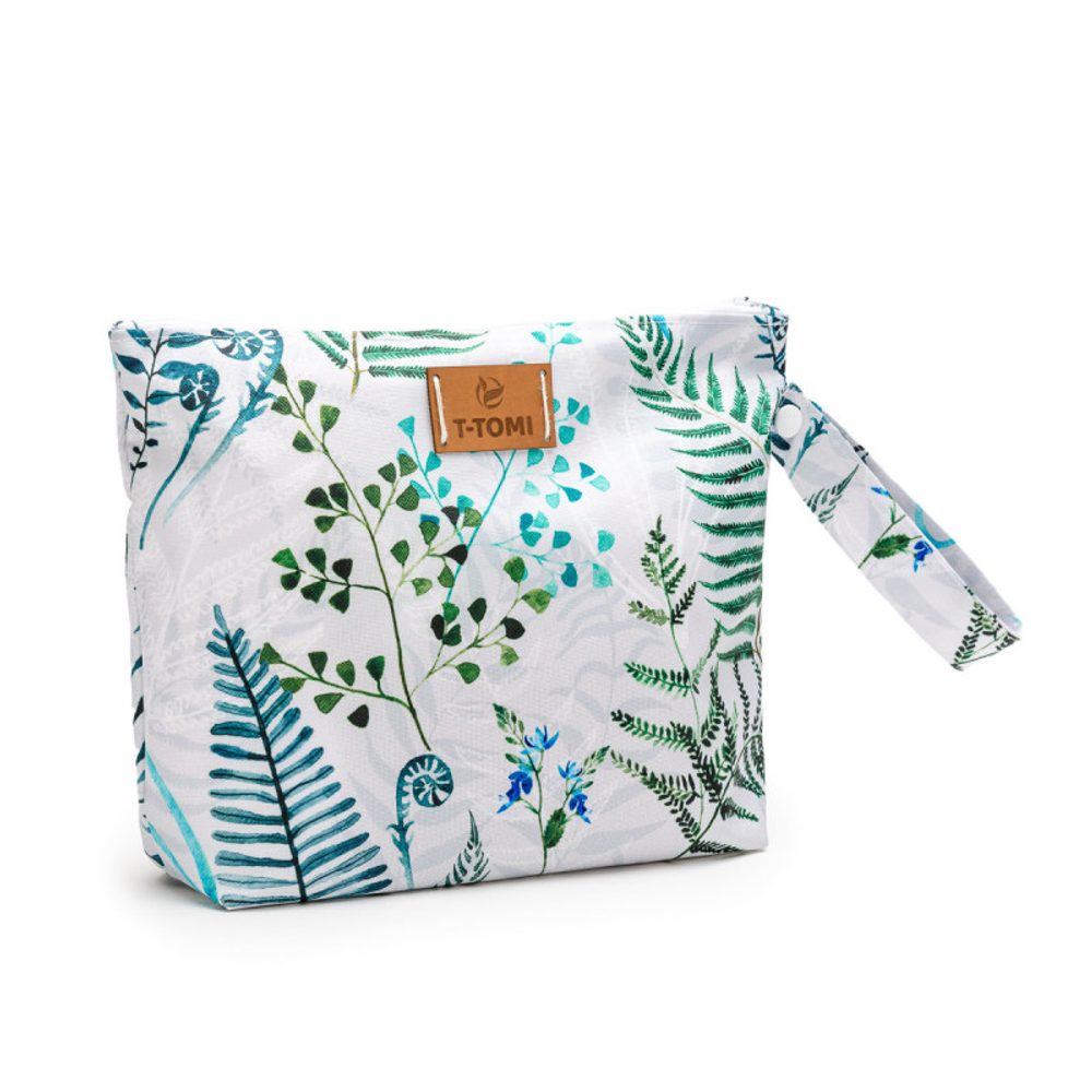 T-Tomi Big Baggie - Fern