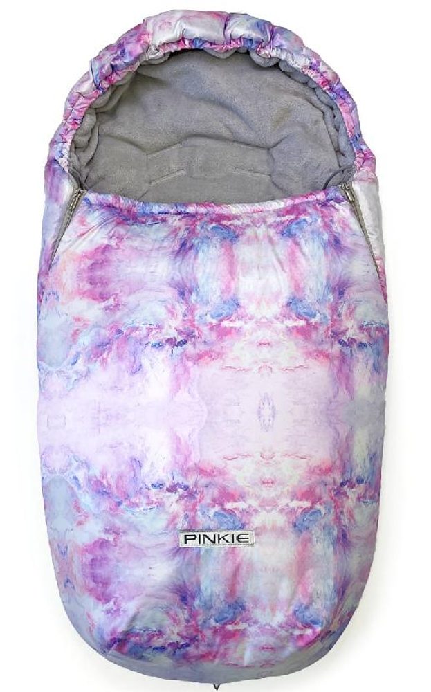 Pinkie fusak Marble