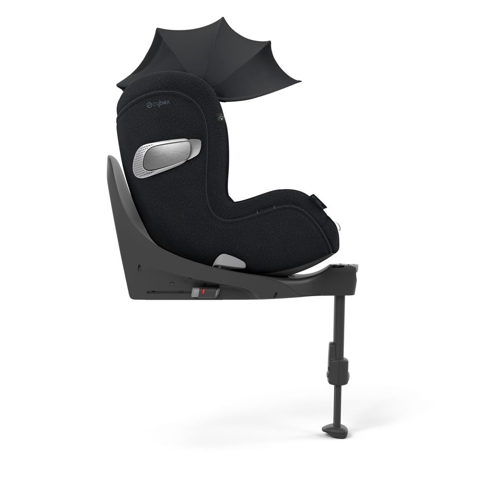 Cybex Sirona T i-Size Plus 2025 - Cozy Beige (obrázek 8)