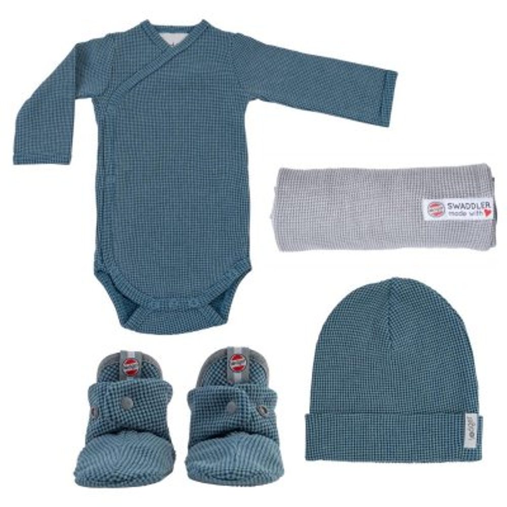 LODGER Dárkový set 4dílný Dragonfly 62