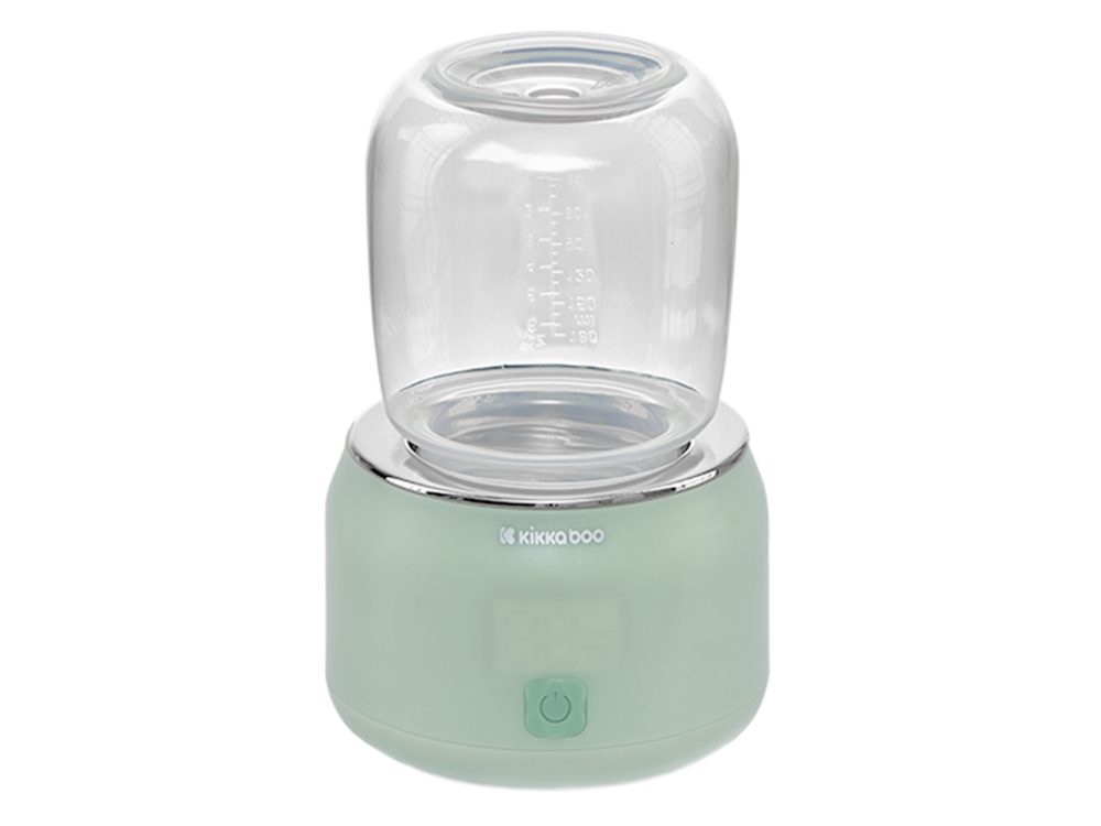 KikkaBoo Ohřívačka cestovní Brent