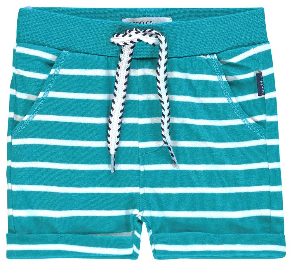 Noppies Shorts Salisbury Blanc de Blanc