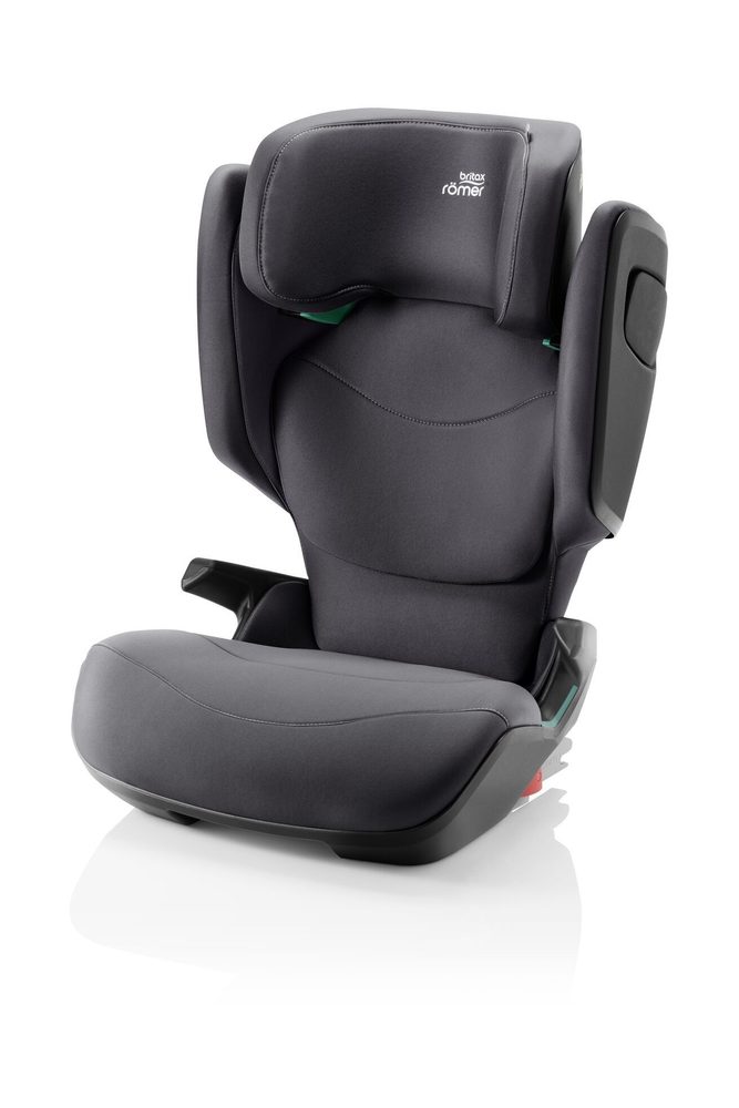 Autosedačka BRITAX RÖMER Kidfix M i-Size Midnight Grey