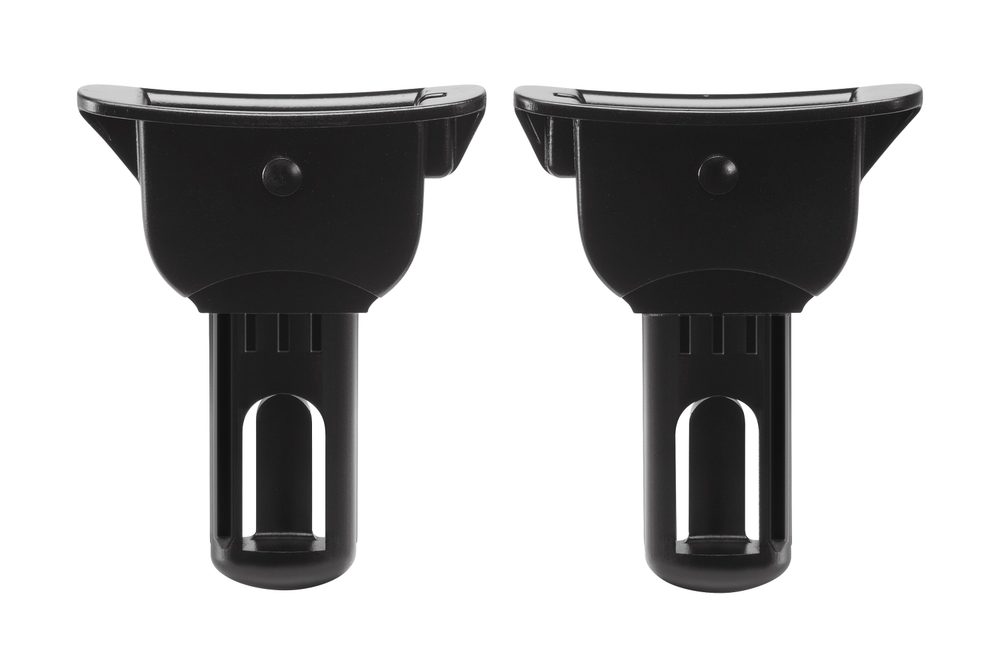 BRITAX RÖMER Adaptér Click&Go Moon Lusso, Nuova, Cool - Moon