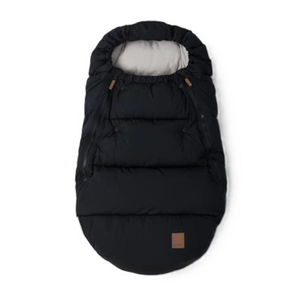 LEOKID Fusak Olaf Black Coal