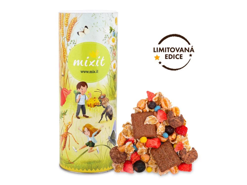 Mixit Mix do lavic
