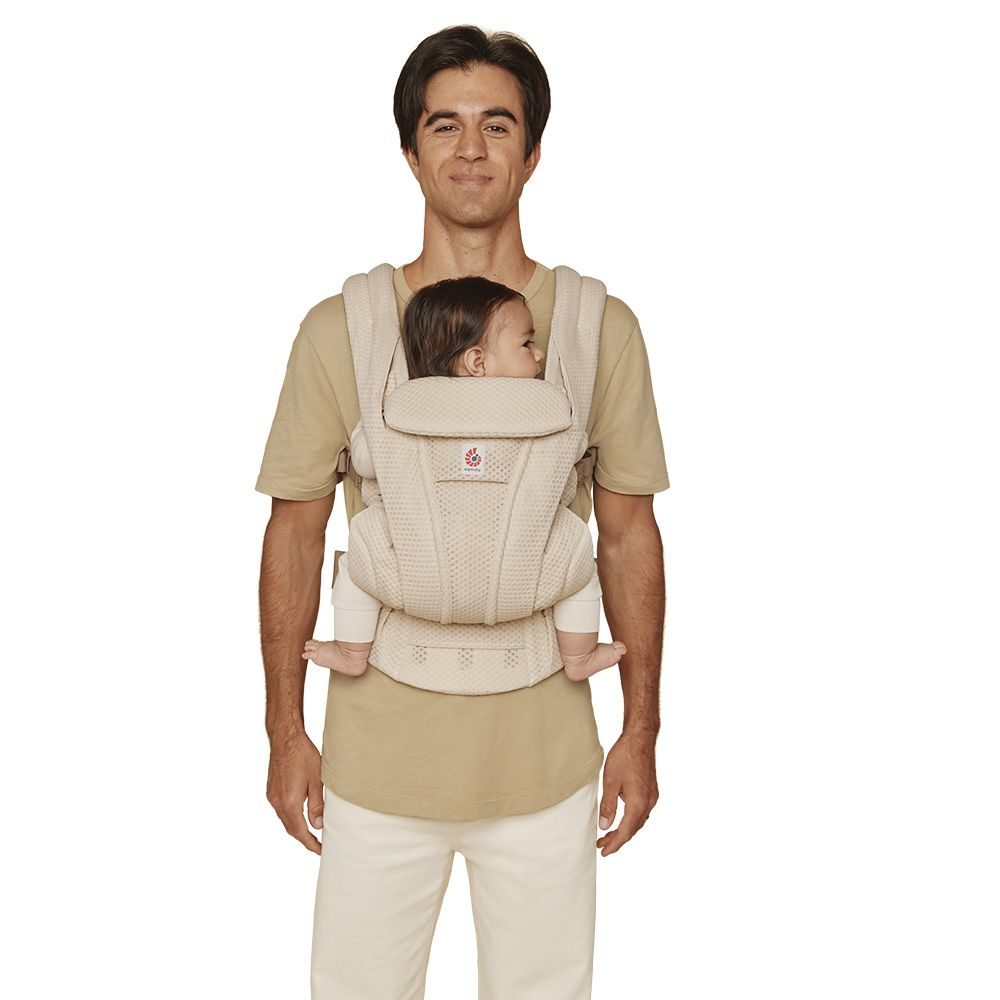 Ergobaby OMNI DELUXE Mesh (obrázek 5)