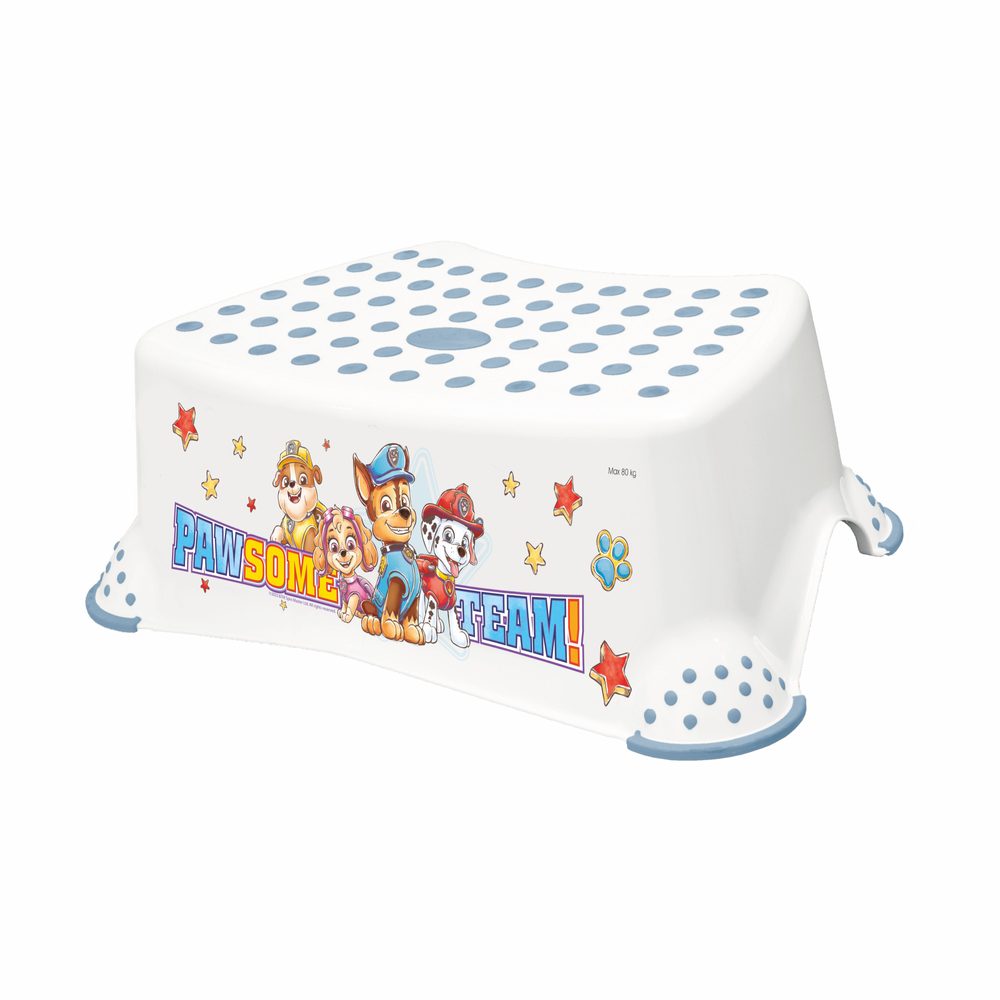 KEEEPER Stupínek k WC/umyvadlu "Paw Patrol"