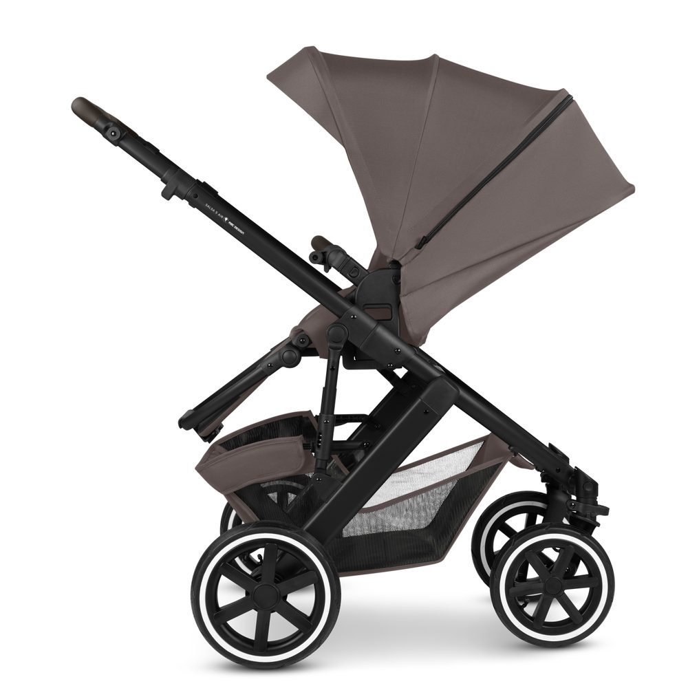 ABC Design Salsa 5 Air Starter Set marron (obrázek 15)