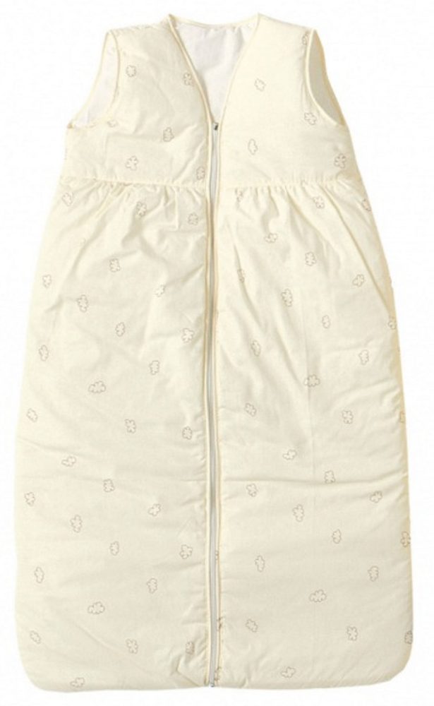 Scarlett Spací pytel Méďa- béžový