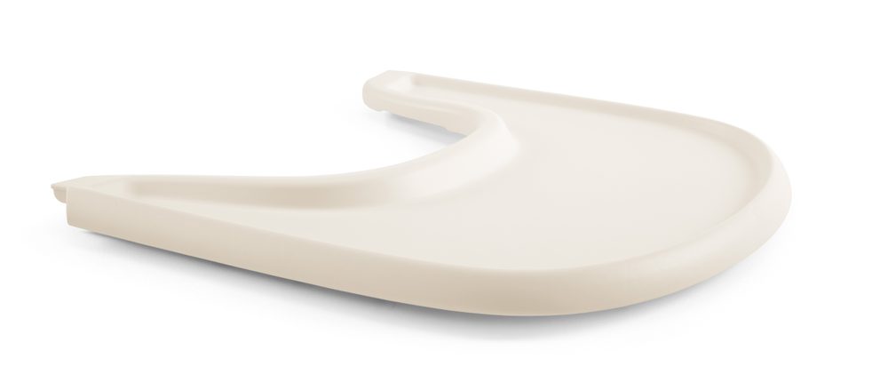 STOKKE® Tripp Trapp® Tray - Vanilla White