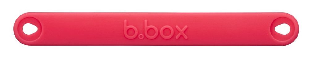 b.box Náhradní rukojeť na Svačinový box velký - flamingo fizz