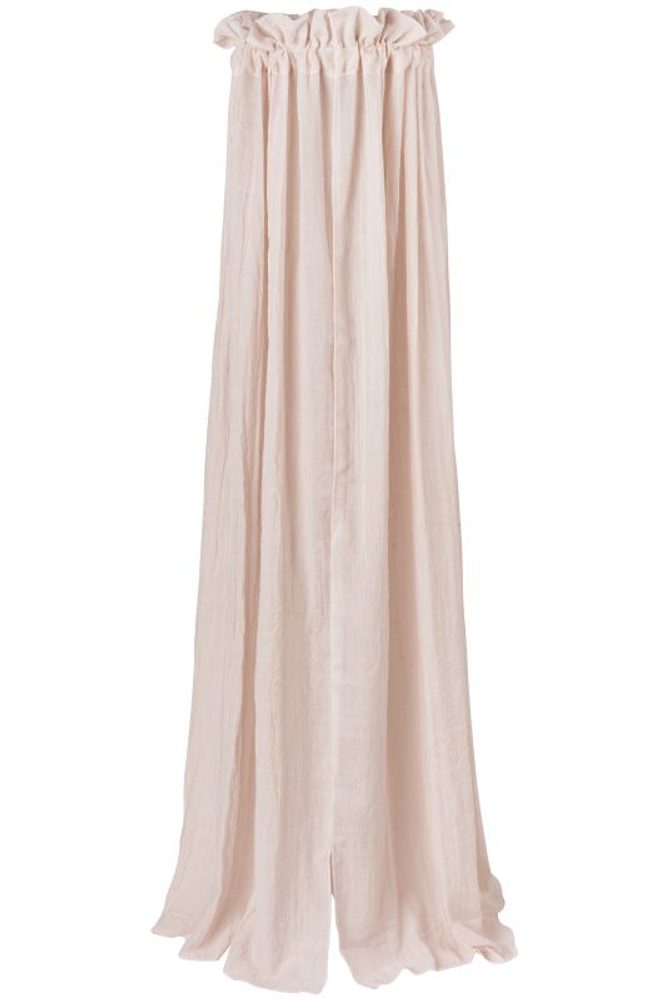 Meyco Nebesa nad postýlku - Soft pink