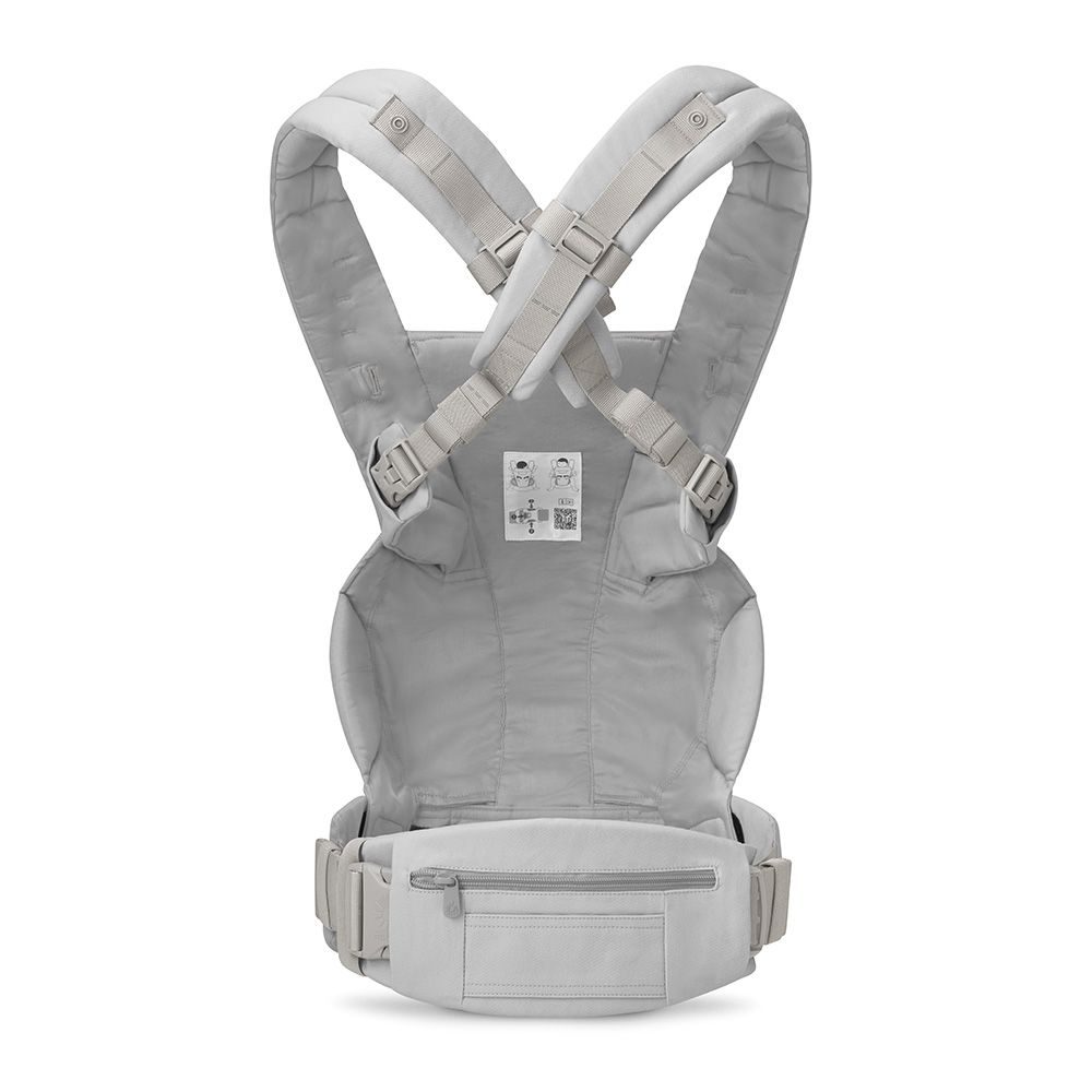 Ergobaby OMNI DELUXE Coton (obrázek 13)