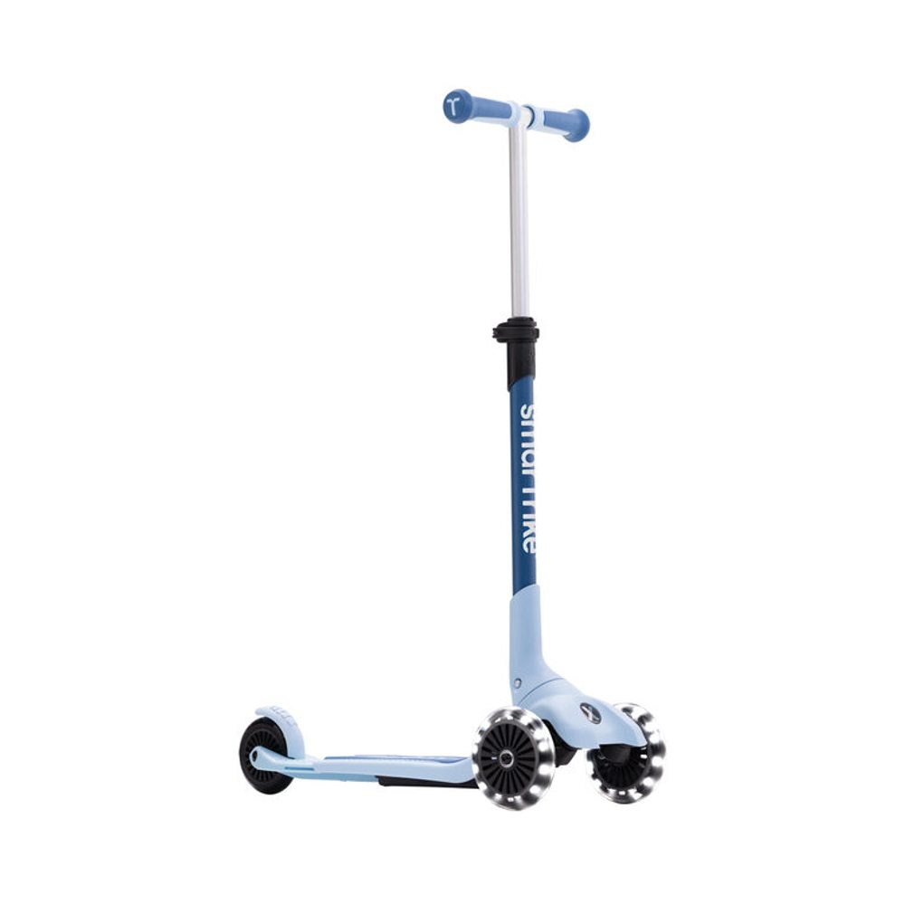 smarTrike Xtend Mini-ride arctic blue (obrázek 4)