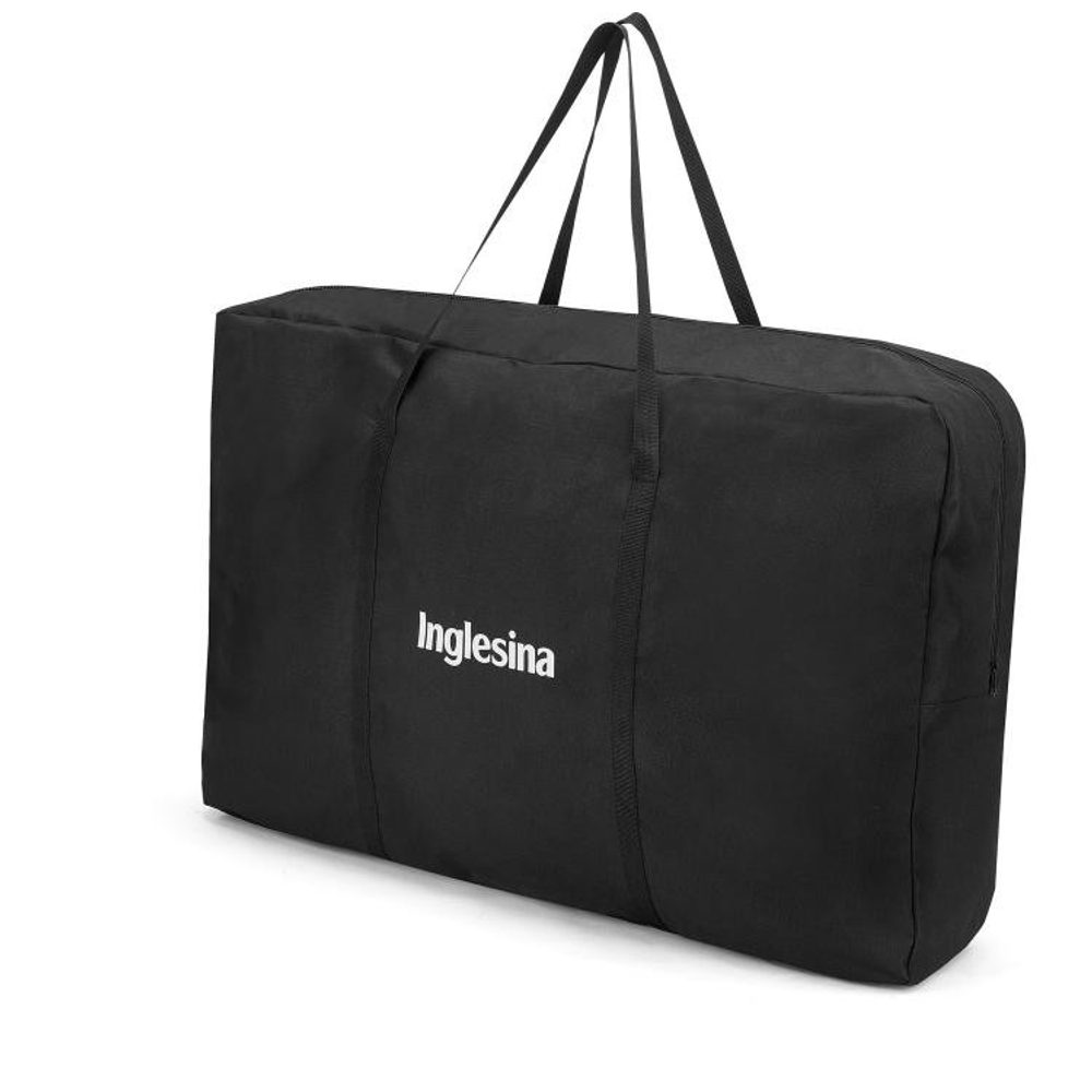 Inglesina přístavná postýlka Welcome Bed Morpheus Beige (obrázek 15)