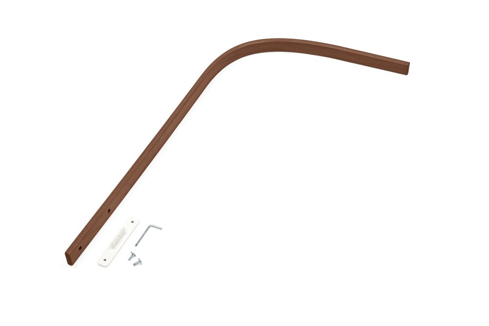 STOKKE® Sleepi™ V3 Tyč na nebesa - Warm Brown
