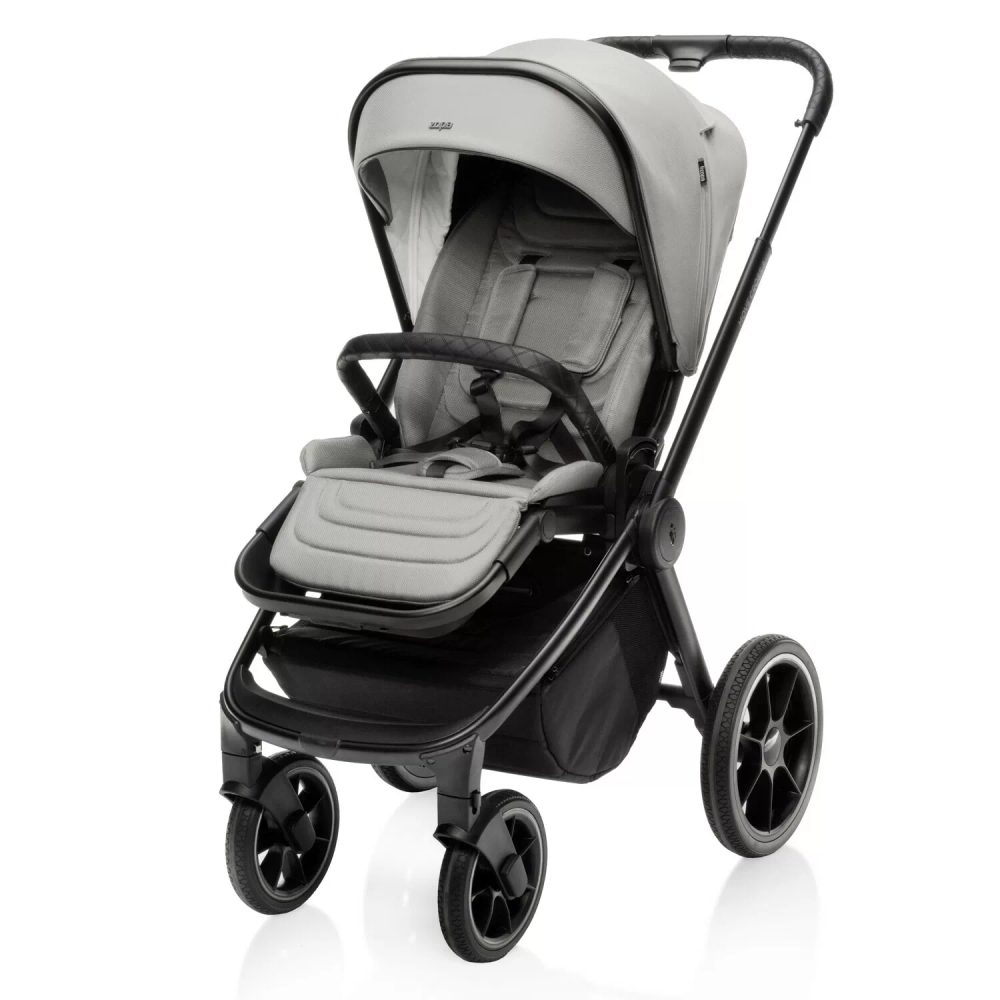 ZOPA Sportovní kočárek Move Cross 3 - Metal Grey