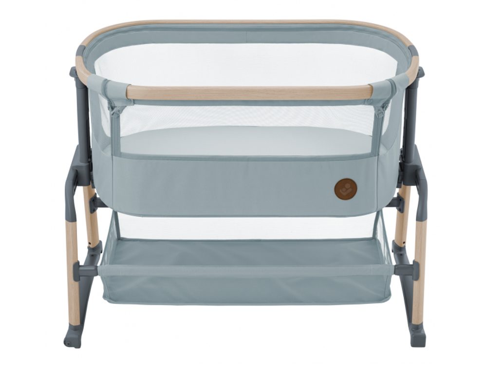 Bazar Maxi-Cosi Iora Air Beyond Grey 2026