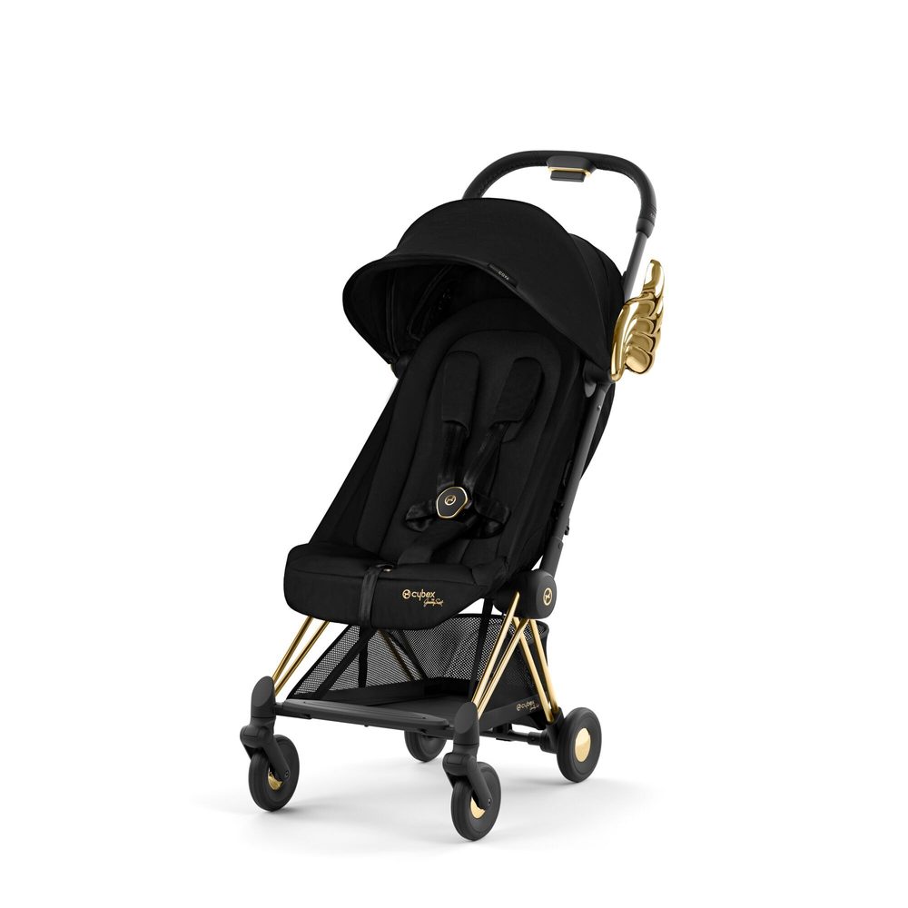 Cybex by Jeremy Scott Wings Coya - sportovní kočárky
