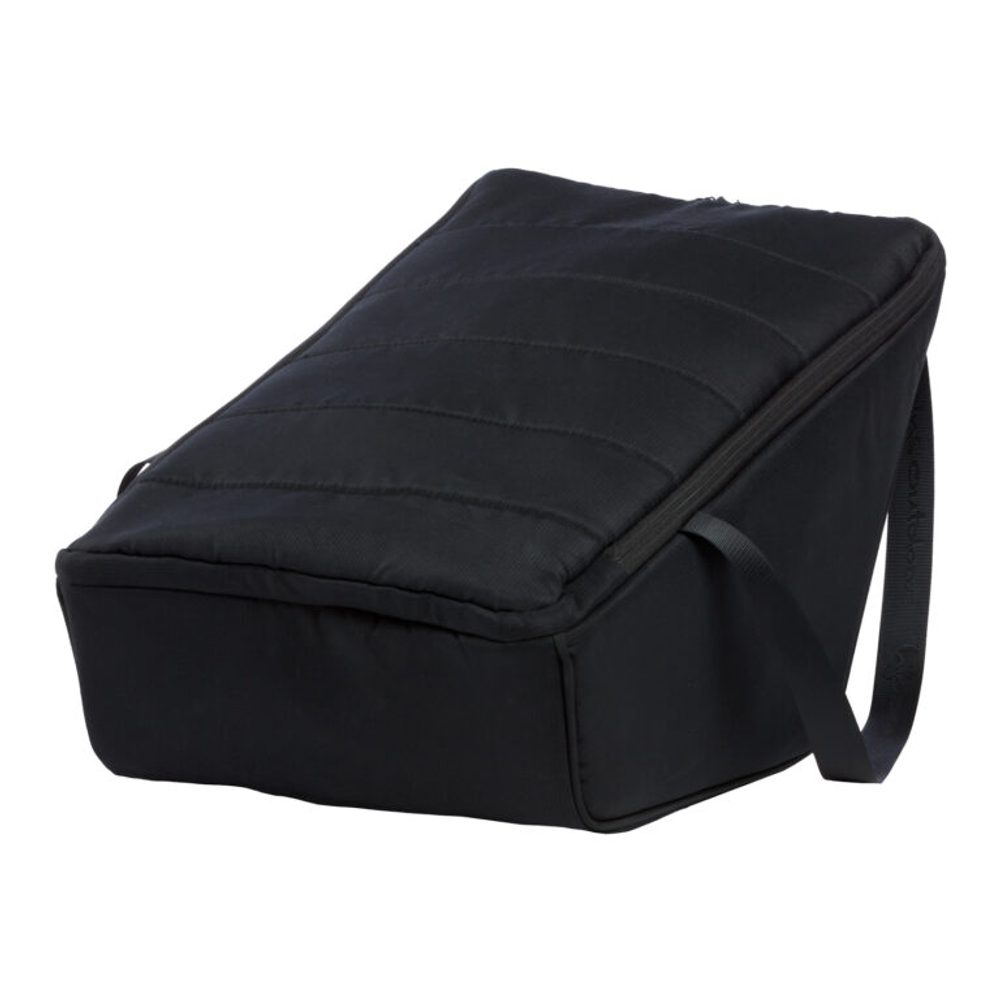 TFK citybag mono/pro black