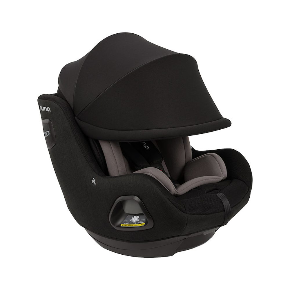 Nuna todl™ Aire caviar