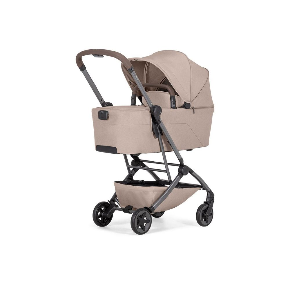 Joolz Aer2 hluboký díl Sandy taupe