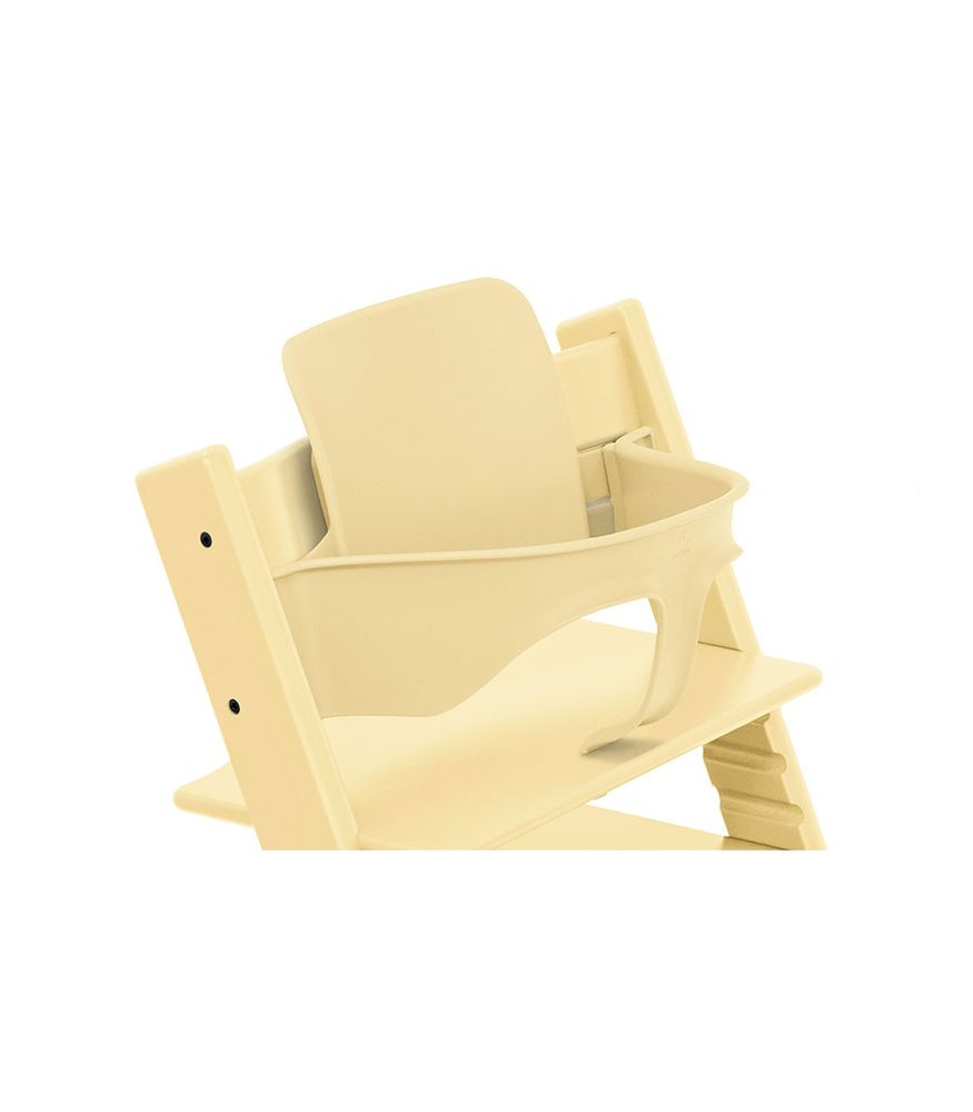 STOKKE® Tripp Trapp® Baby Set² - Lemon Yellow