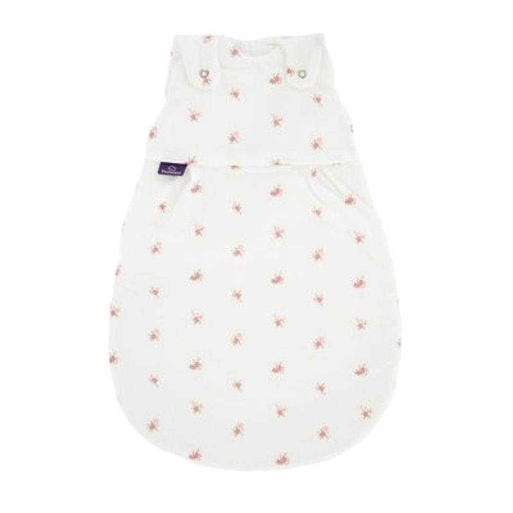 TRÄUMELAND Vnější spací pytel Liebmich Flora 56/62