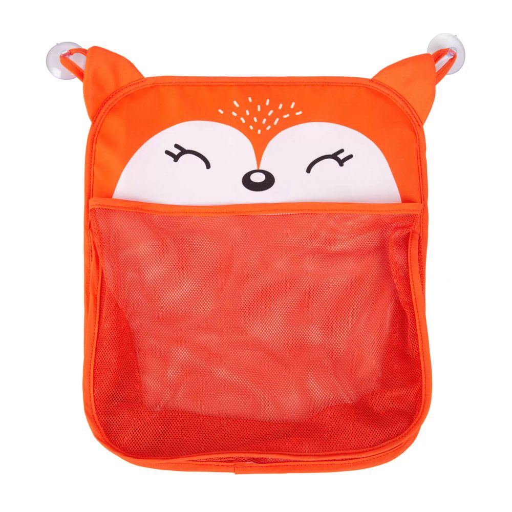 ZOPA Organizér na hračky do vany 2023 squirrel