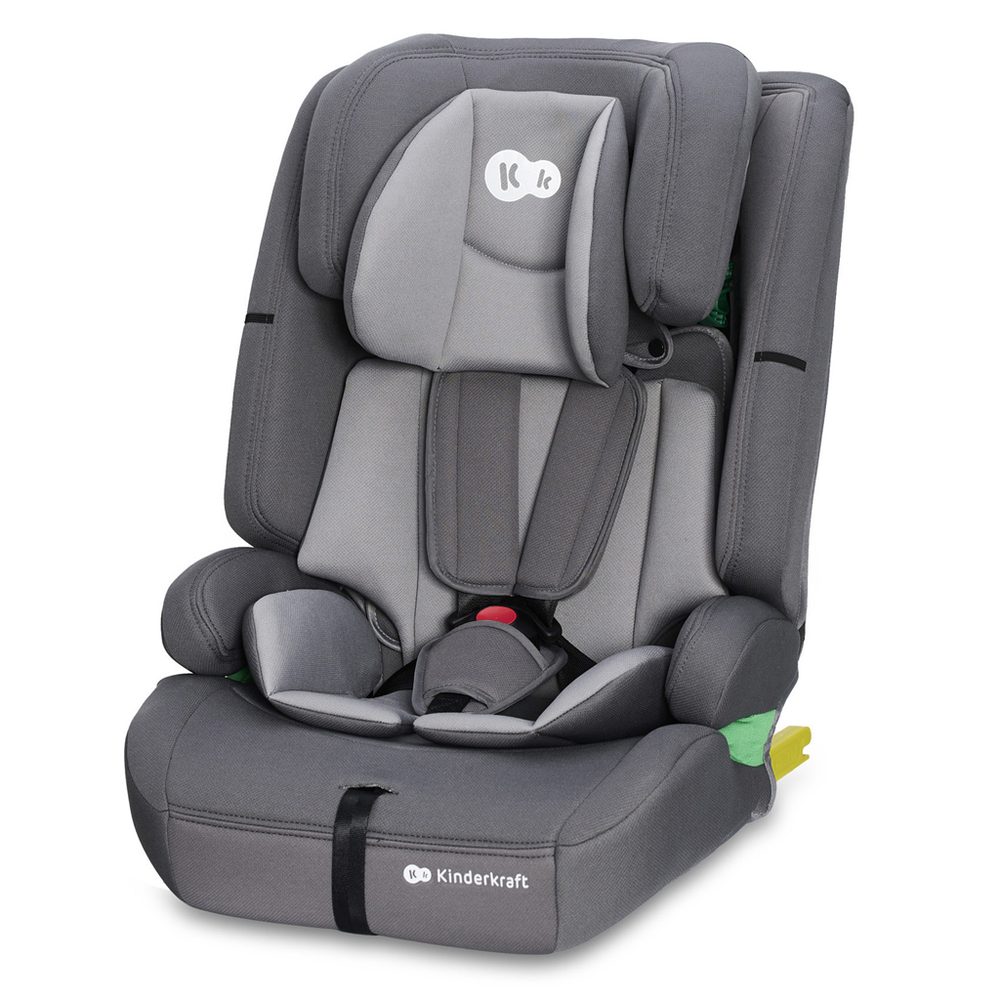 Kinderkraft Safety fix 2 i-Size 2024 - autosedačky