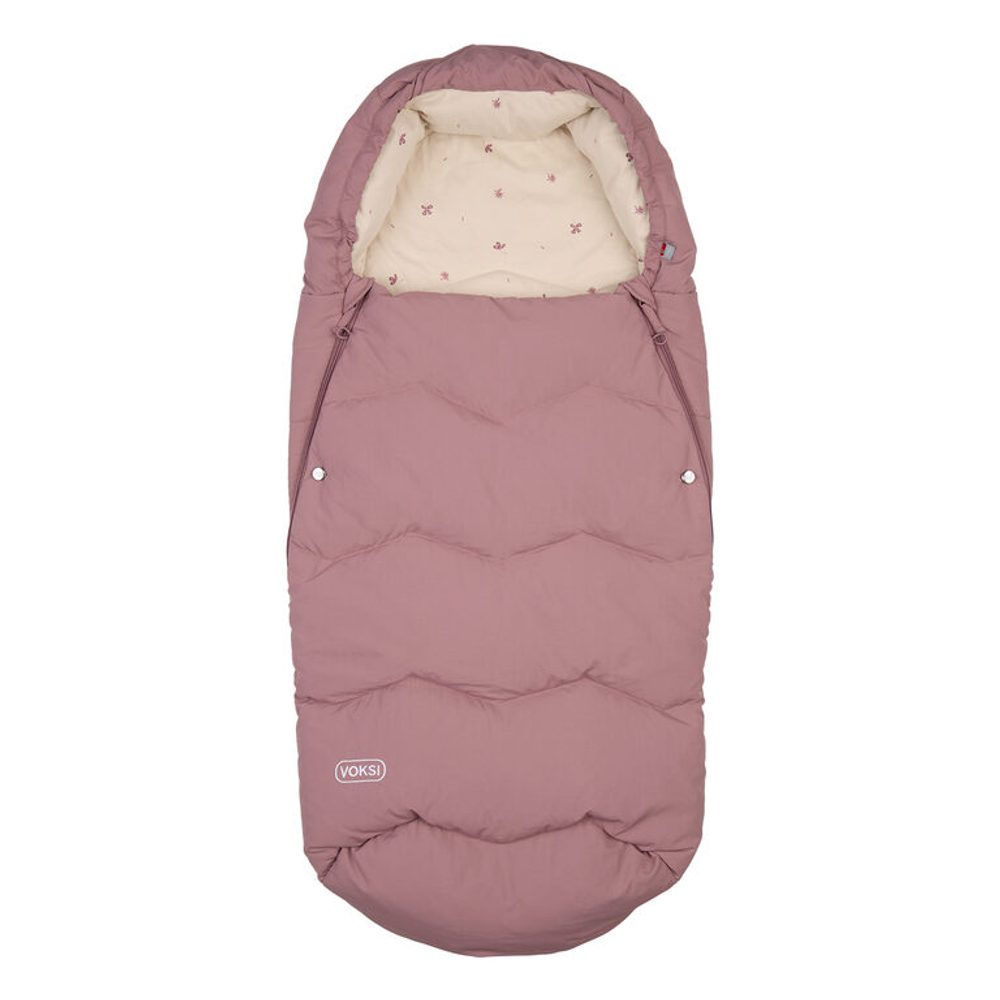 Voksi Explorer grape clover