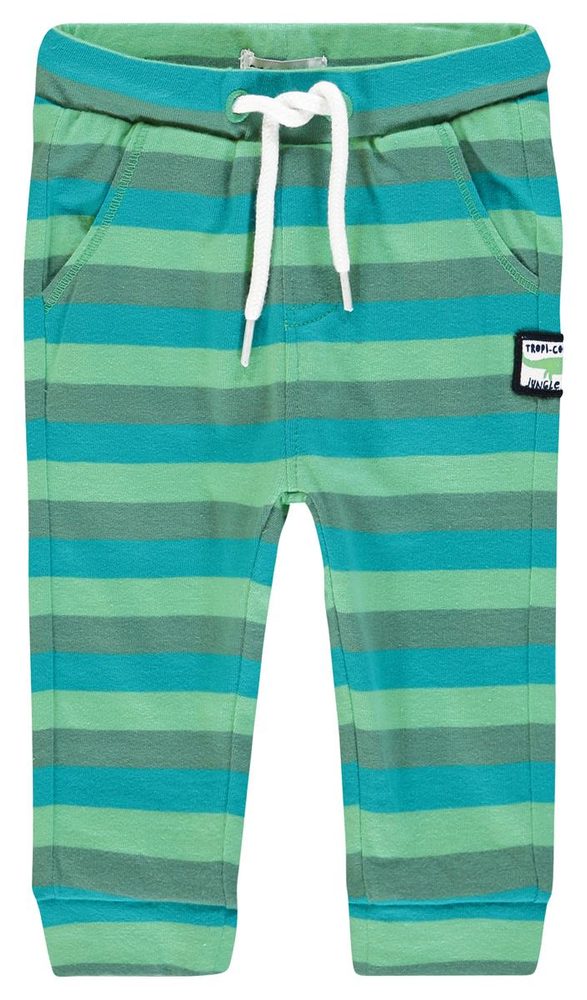 Noppies Trousers Saks Oil Blue
