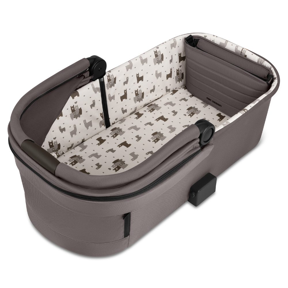 ABC Design Salsa 5 Air Starter Set marron (obrázek 7)