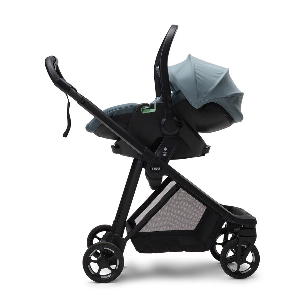 Thule Maple - Black (obrázek 8)