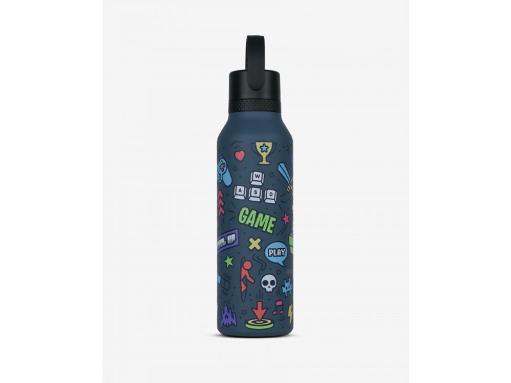 Runbott Termoláhev Mii 600 ml Retro Gamer Ocean (obrázek 4)
