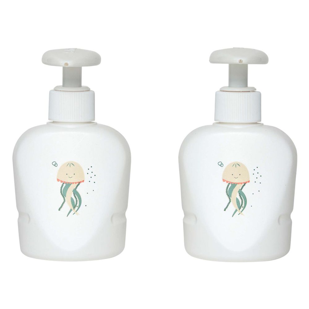 Bebe-Jou Sada 2 dávkovačů pro termovaničku Ocean Vibes