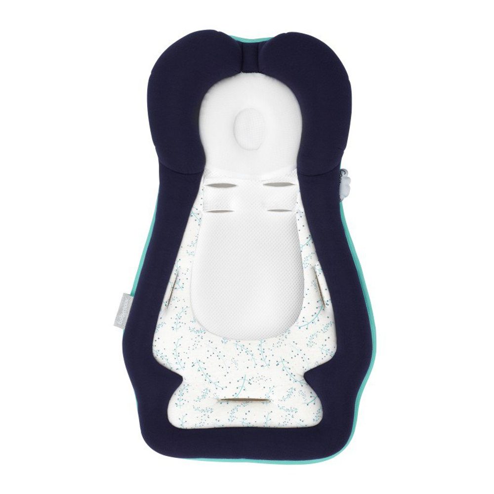 Babymoov podložka CosyMorpho - Blue Fresh