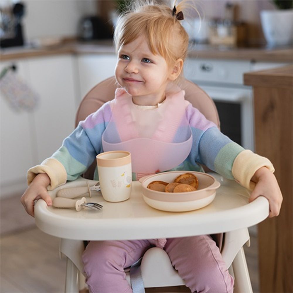 BABYONO Set jídelní Farmer 12m+ (obrázek 9)