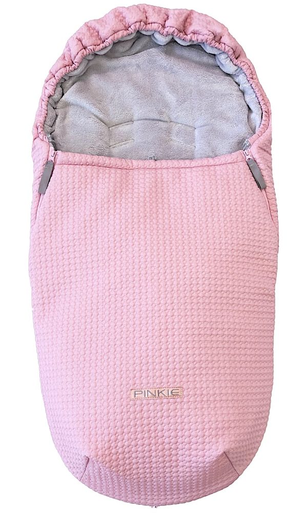 Pinkie fusak Small Pink Comb