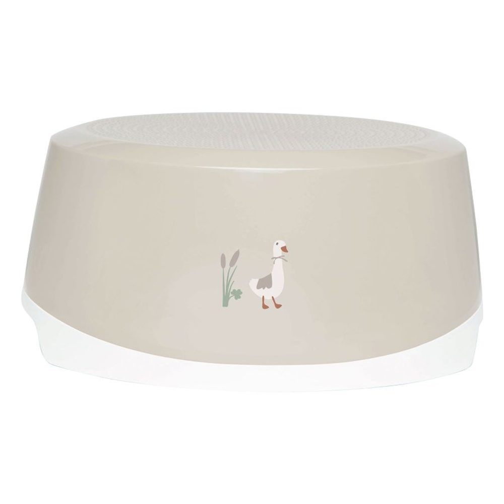 Bebe-Jou Stupátko ovál Bébé-Jou Soft Spring