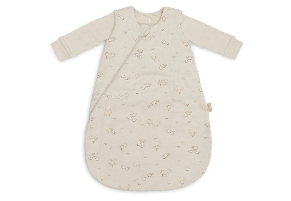 Jollein Spací pytel 3v1 0-3m Woolly