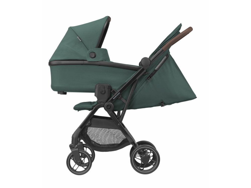 Maxi Cosi Soho 2023 - Select Grey (obrázek 15)