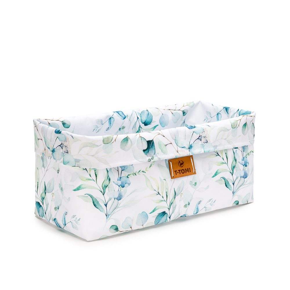 T-Tomi Univerzální organizér Long Baggie - Eucalyptus
