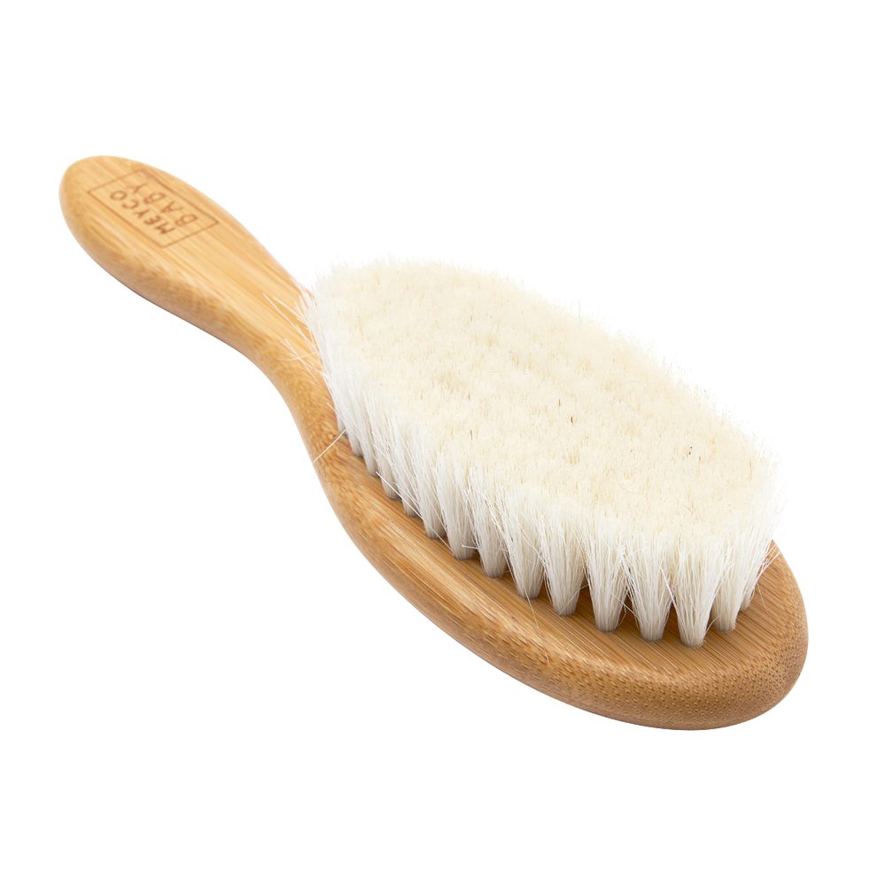 Meyco Sada Bambusových hřebenů - Natural (obrázek 3)
