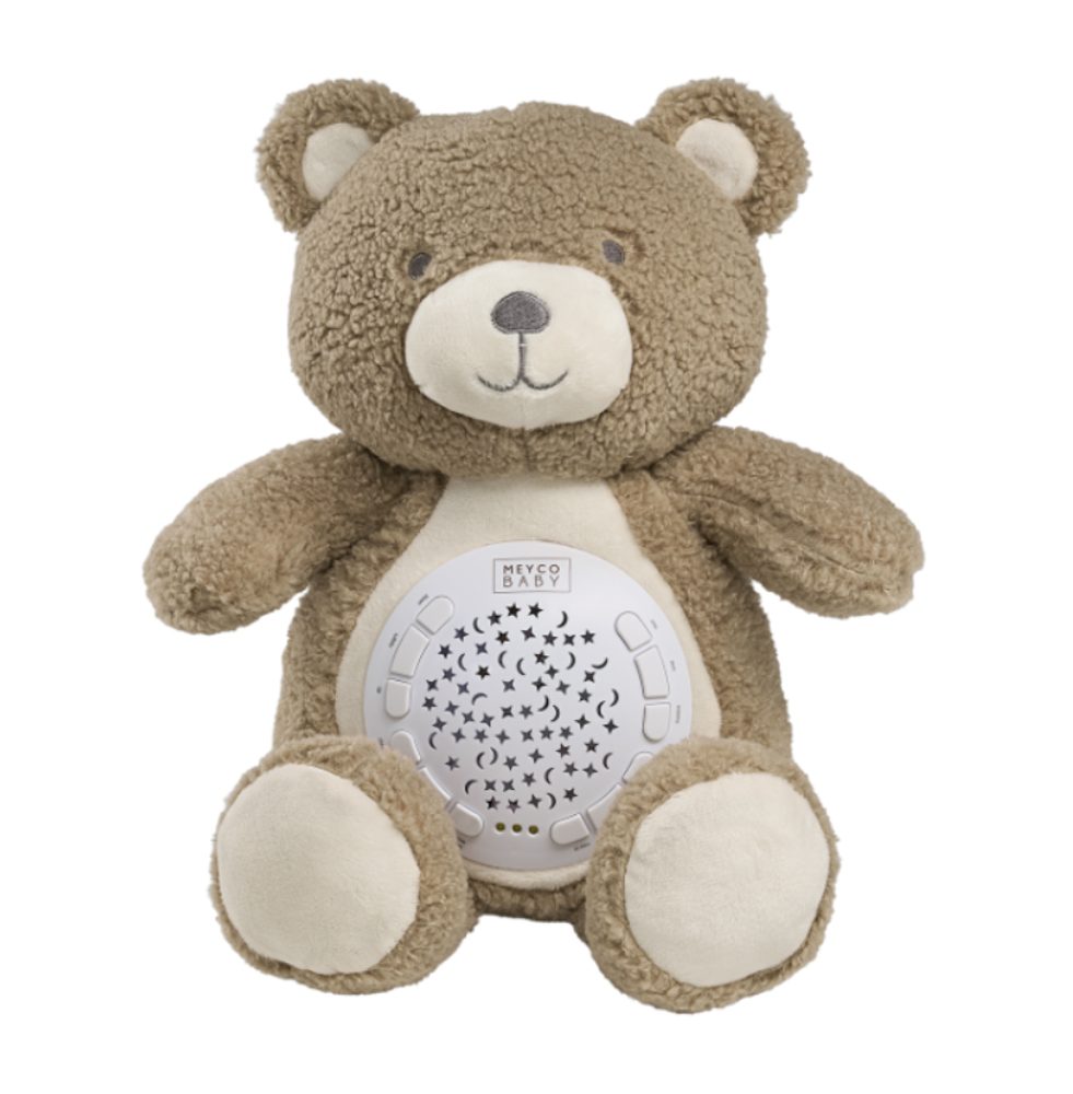 Meyco Medvídek na spinkání