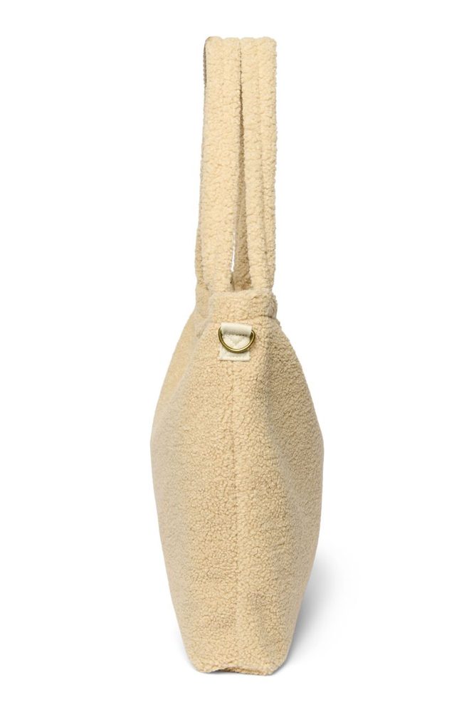Studio Noos Teddy DIAPER BAG přebalovací taška Ecru (obrázek 4)